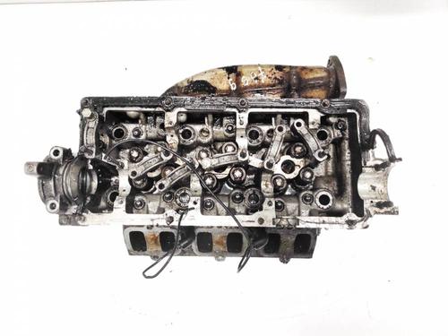 Used Cylinder head Cylinder head 35339832 35339832