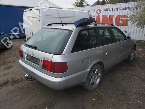 Engine mount AUDI A6 C4 Avant (4A5) 2.5 TDI | BP33103765M89  - Image 10