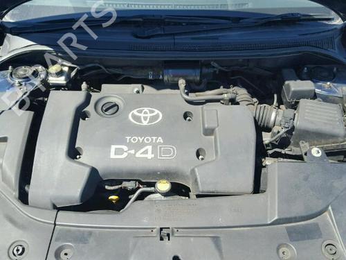 Electronic module TOYOTA AVENSIS (_T25_) 2.0 D-4D (CDT250_, CDT250R) | BP35687232M83 - Image 5