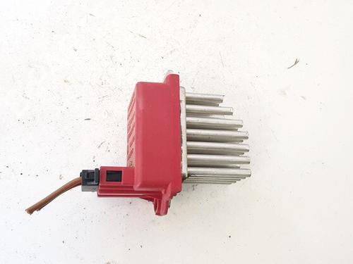 heater-resistor-audi-a3-8l1-1996-1997-1998-1999-2000-2001-2002-2003-2004-2005-2006-35506536 main image