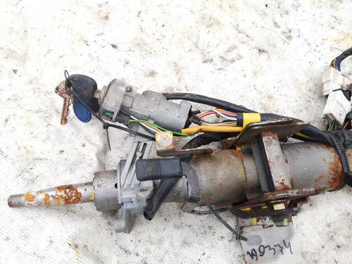 Used Ignition barrel Ignition barrel 35214958 35214958