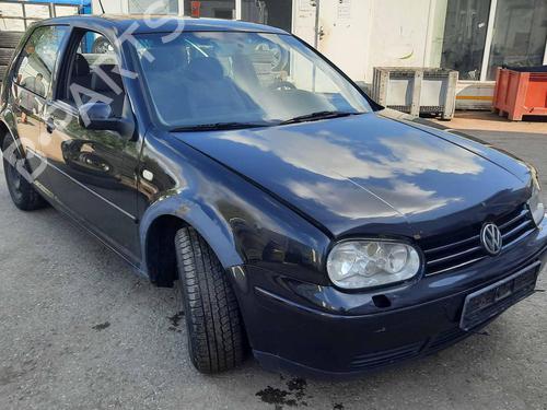 Brugte VW GOLF IV (1J1) 1.9 TDI (115 hp) 4444885