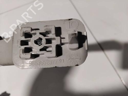 Interior roof handle CITROËN C3 Picasso (SH_) 1.4 VTi 95 (SH8FSC, SH8FP0, SH8FP6) | BP35168822I35 - Image 3