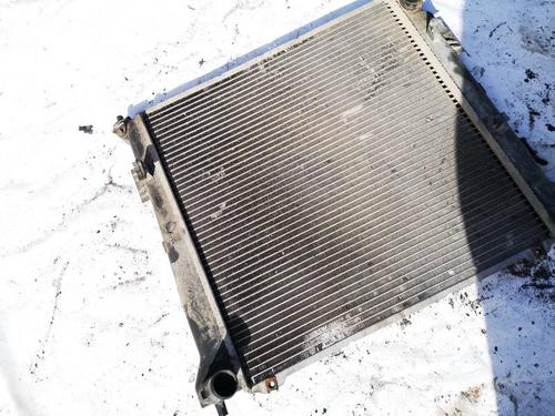 Water radiator HYUNDAI i30 (FD) 1.6 CRDi | BP35384601M31 - Image 3