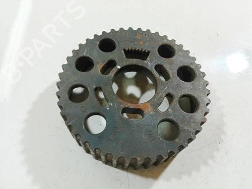 Used Pulley Pulley 34788287 34788287
