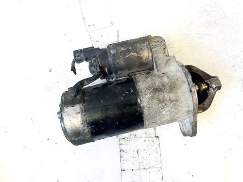 Starter AUDI A6 C6 (4F2) 2.4 | BP35357712M8 - Image 3