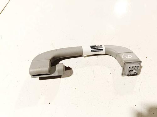 Used Interior roof handle Interior roof handle BMW 1 (E81) 116 i (115 hp) 35087428 35087428