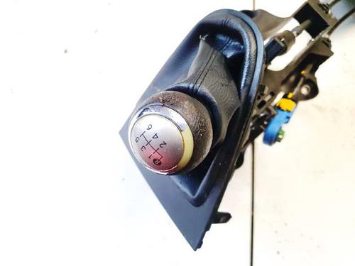 Palanca de cambios Palanca de cambios TOYOTA VERSO (_R2_) 2.0 D-4D (AUR20_, AUR20R) (126 hp) 36658197 36658197