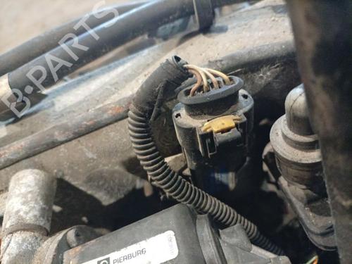 Electronic module FIAT DOBLO MPV (119_, 223_) 1.9 JTD | BP37655559M83 - Image 2