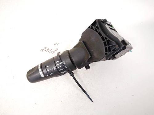 Used Warning switch Warning switch NISSAN PRIMERA Hatchback (P12) 1.9 dCi (120 hp) 35389152 35389152