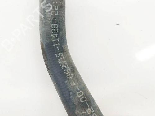 Pipe SUZUKI MOTORCYCLES GSF BANDIT GSF 250ZP Bandit (GJ74A) | BP32533049M125