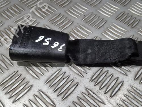 Used Seat buckle Seat buckle 35693714 35693714