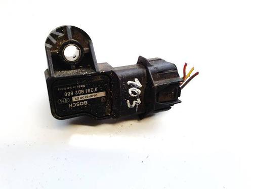 Electronic module CITROËN C4 Picasso I MPV (UD_) 1.6 HDi | BP34959507M83 - Image 2