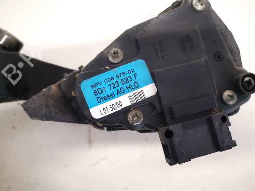 Pedal AUDI A6 C6 (4F2) 2.4 | BP35356323I4 - Image 2