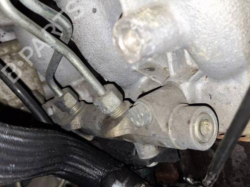 Used Injection rail Injection rail CITROËN C8 (EA_, EB_) 2.2 HDi (128 hp) 34960433 34960433