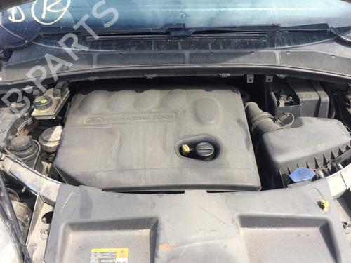 Engine mount FORD GALAXY II (WA6) 2.0 TDCi | BP33503499M89 - Image 4