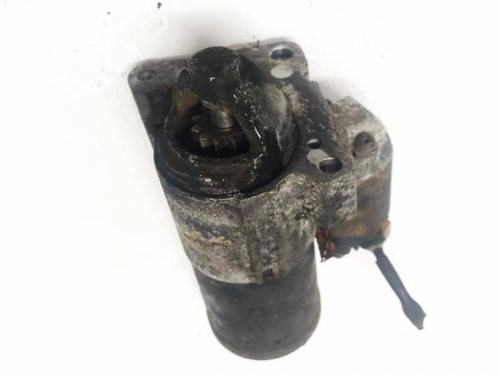 Starter CITROËN C5 III (RD_) 1.6 HDi 110 (RD9HL0, RD9HR8, RD9HRA) | BP35325393M8 - Image 3