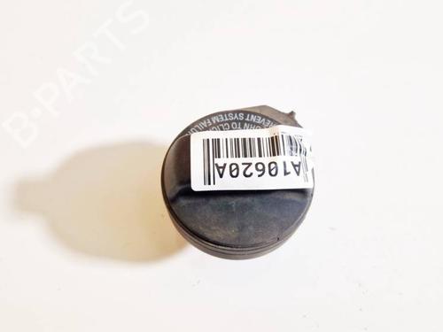 Tankdæksel Tankdæksel RENAULT TRUCKS MESSENGER Platform/Chassis B 120.55 (FN60F5) (116 hp) 34973687 34973687