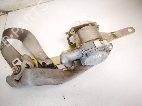 Used Front right seatbelt Front right seatbelt SUBARU OUTBACK (BL, BP) 2.5 AWD (BP9) (165 hp) 34931530 34931530