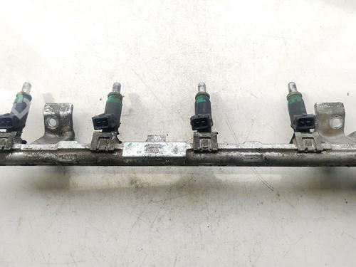 Injection rail MAZDA 2 (DY) 1.4 | BP35423049M98 - Image 2