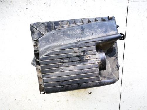 Used Air filter box Air filter box OPEL ASTRA G Hatchback (T98) 2.0 DI (F08, F48) (82 hp) 35580211 35580211