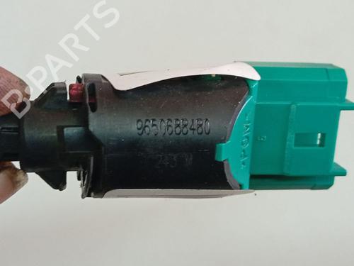 Electronic module RENAULT LAGUNA III (BT0/1) 2.0 dCi GT (BT11, BT1E, BT1N) | BP36830331M83 - Image 4