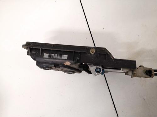 Front right interior door handle HONDA CR-V III (RE_) 2.2 i-CTDi 4WD (RE6) | BP35473903I14 - Image 2