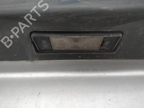 Licence plate light PEUGEOT 607 (9D, 9U) 2.2 HDi | BP35358968I40 - Image 2