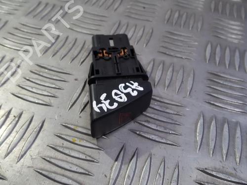 Used Warning switch Warning switch MAZDA 323 F VI Hatchback (BJ) 1.5 16V (BJ5W) (88 hp) 35672047 35672047