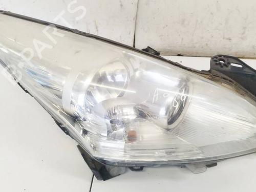 Used Right headlight Right headlight 35125024 35125024