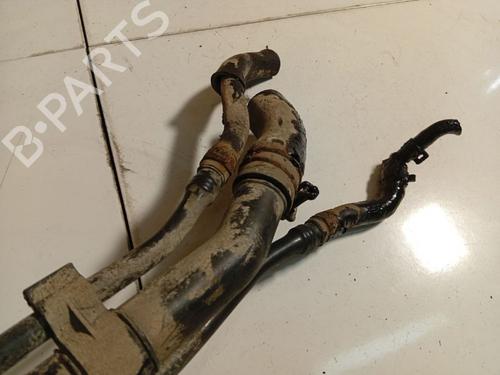 Pipe KIA CEE'D Hatchback (ED) 1.6 CRDi 90 | BP34773236M125 - Image 4
