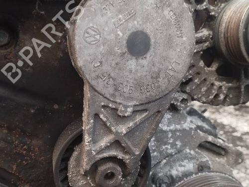 Pulley VW GOLF PLUS V (5M1, 521) 1.9 TDI | BP35225145M122 - Image 3