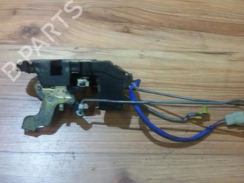 Used Front right lock Front right lock 38571442 38571442
