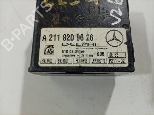 Electronic module KIA SPORTAGE IV (QL, QLE) 1.6 T-GDI | BP37279086M83 - Image 3