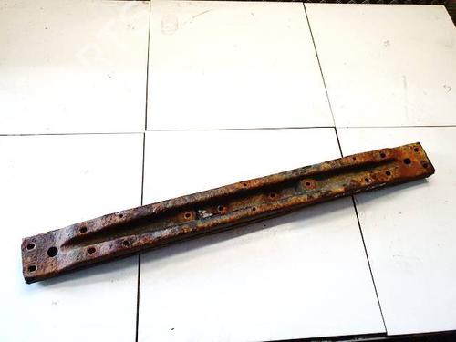 Used Front bumper reinforcement Front bumper reinforcement 36942380 36942380