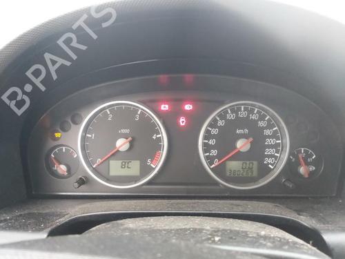 Electronic module FORD MONDEO III (B5Y) 2.0 16V DI / TDDi / TDCi | BP33105352M83 - Image 9