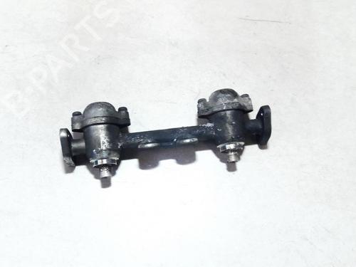 Used Injection rail Injection rail SUBARU LEGACY OUTBACK (BG) 2.5 (BG9) (150 hp) 35638433 35638433
