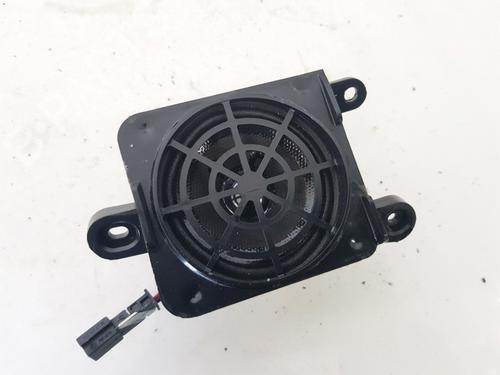 Used Speaker Speaker MERCEDES-BENZ M-CLASS (W163) ML 270 CDI (163.113) (163 hp) 32874668 32874668