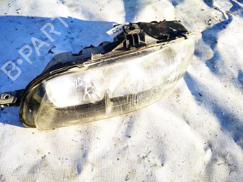 Used Left headlight Left headlight FIAT BRAVA (182_) 1.9 TD 75 S (182.BF) (75 hp) 35567055 35567055