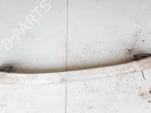 Used Front bumper reinforcement Front bumper reinforcement 35628155 35628155