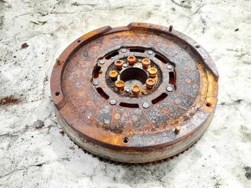 Used Flywheel Flywheel TOYOTA AURIS (_E15_) 2.0 D-4D (ADE150_, ADE150R) (126 hp) 35391210 35391210