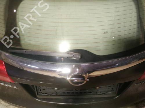 Used Tailgate trim Tailgate trim 35007393 35007393