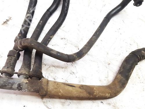 Pipe RENAULT LAGUNA II (BG0/1_) 1.9 dCi (BG08, BG0G) | BP33516981M125 - Image 2