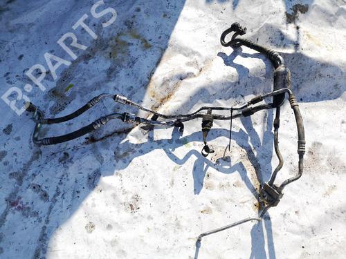 Used AC pipe AC pipe TOYOTA AVENSIS VERSO (_M2_) 2.0 D (CLM20_, CLM20R) (116 hp) 32887701 32887701