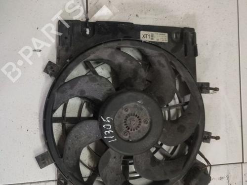 Used Fan Fan 34739566 34739566