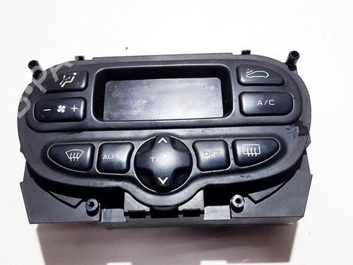 Used Climate control Climate control PEUGEOT 206 Hatchback (2A/C) 2.0 HDI 90 (90 hp) 35874747 35874747