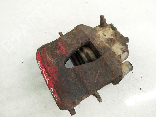Used Right front brake caliper Right front brake caliper AUDI A3 (8L1) 1.9 TDI (110 hp) 35488229 35488229