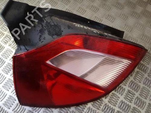 Used Left taillight Left taillight 35680867 35680867