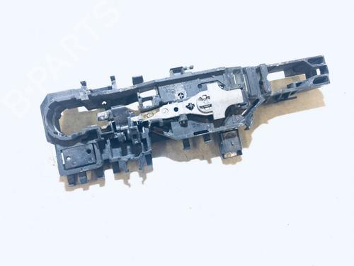 Used Front right exterior door handle Front right exterior door handle RENAULT MEGANE II (BM0/1_, CM0/1_) 1.9 dCi (BM0G, CM0G) (120 hp) 35879324 35879324