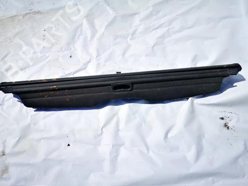 Used Rear parcel shelf Rear parcel shelf BMW 5 (E39) 530 d (193 hp) 35509851 35509851